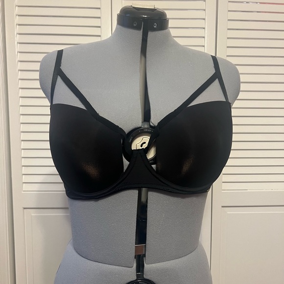 Silent Arrow ‘True Rad Girl’ bra UK 38DD - Picture 3 of 4